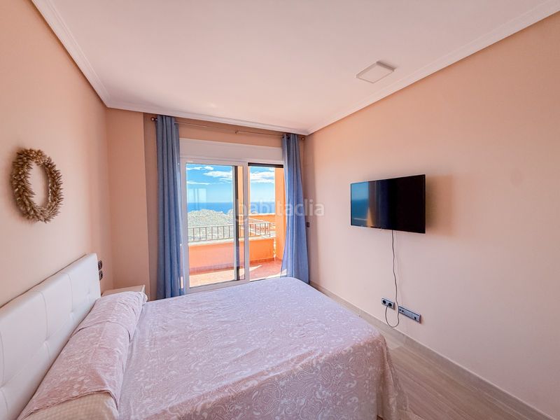 Foto 4a92d4bd-010e-4105-bc2f-2d8c5d8068cc. Àtic amb aparcament piscina a Isla del Fraile Águilas