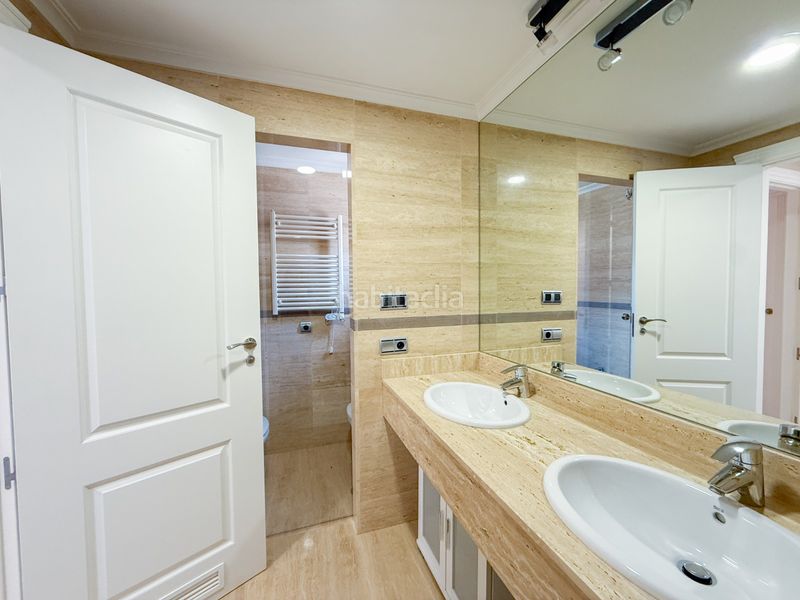 Foto 4d0f848b-87c1-43a7-ae6c-5f3e76c261b5. Àtic amb aparcament piscina a Isla del Fraile Águilas