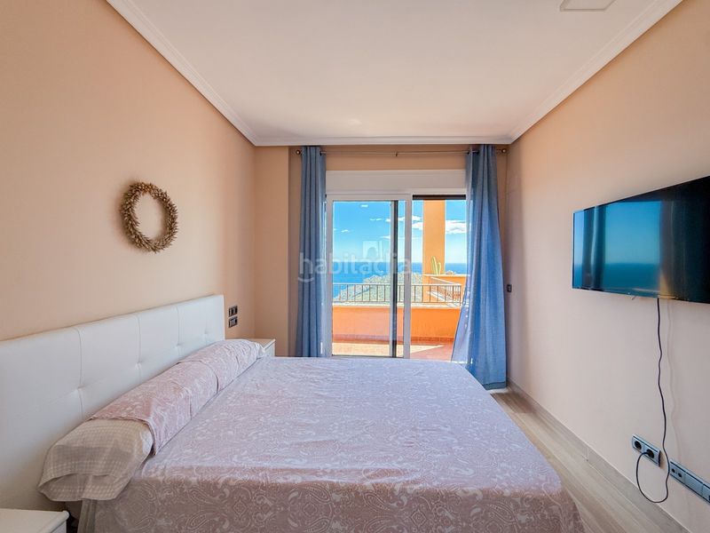 Foto 624545dc-2ac5-4a14-8224-be879fc11df8. Àtic amb aparcament piscina a Isla del Fraile Águilas