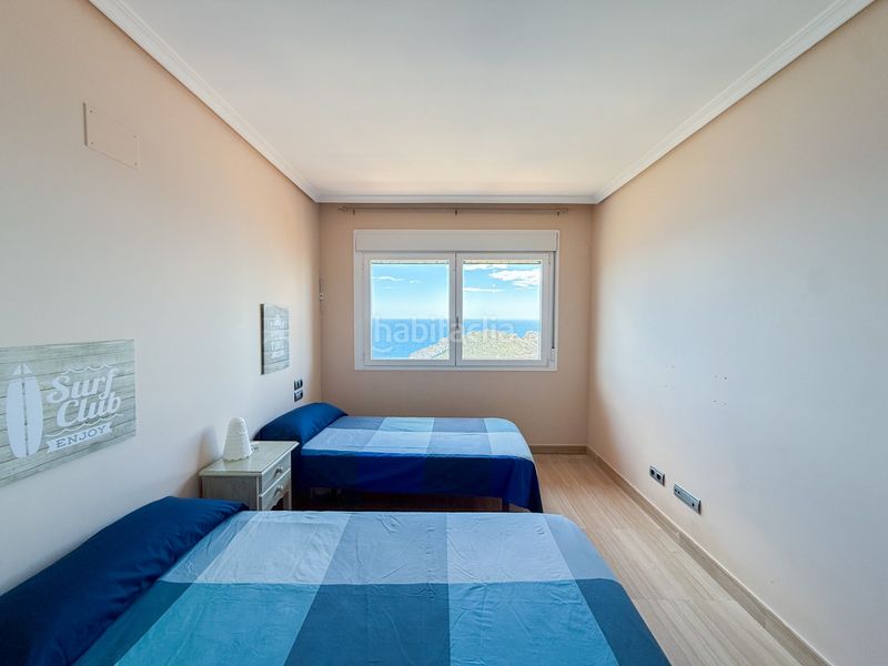 Foto 67845e22-0738-4367-9fe7-304aa831bf19. Àtic amb aparcament piscina a Isla del Fraile Águilas