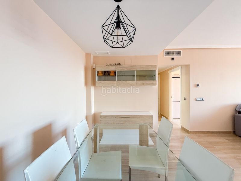 Foto 6ba03cb7-a05a-4f1e-bbbd-9a01d8ff9c57. Àtic amb aparcament piscina a Isla del Fraile Águilas