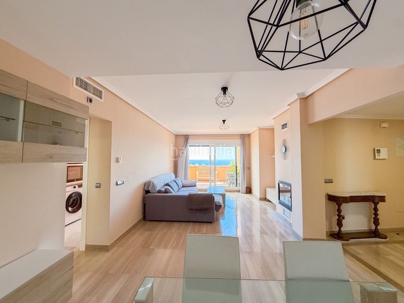 Foto 82e52673-6827-4601-afd6-3fc787d00181. Àtic amb aparcament piscina a Isla del Fraile Águilas