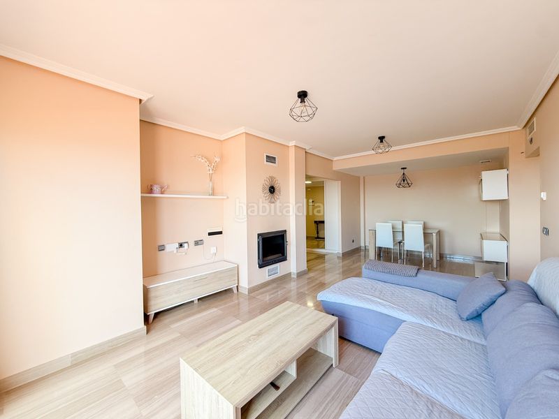 Foto 90e346e5-78d5-43e5-9e18-e45928d3c1e6. Àtic amb aparcament piscina a Isla del Fraile Águilas