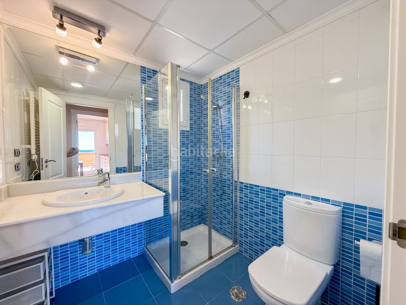 Foto 99b22e87-151d-48f9-b6d7-952e2058e9f8. Àtic amb aparcament piscina a Isla del Fraile Águilas