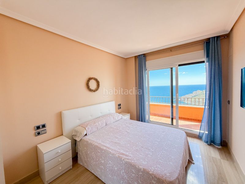 Foto a5d1622b-6a42-47a5-bb2a-898514b18e69. Àtic amb aparcament piscina a Isla del Fraile Águilas