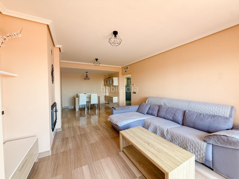 Foto aacbfe08-1dac-42f7-9b9e-e294d3be408c. Àtic amb aparcament piscina a Isla del Fraile Águilas