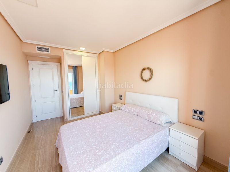 Foto b1675afb-2e5a-43f1-aecf-4d9f9fe93b4a. Àtic amb aparcament piscina a Isla del Fraile Águilas