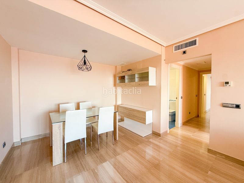 Foto c52c9831-791a-4919-b0ef-5f81dbd2d0bf. Àtic amb aparcament piscina a Isla del Fraile Águilas