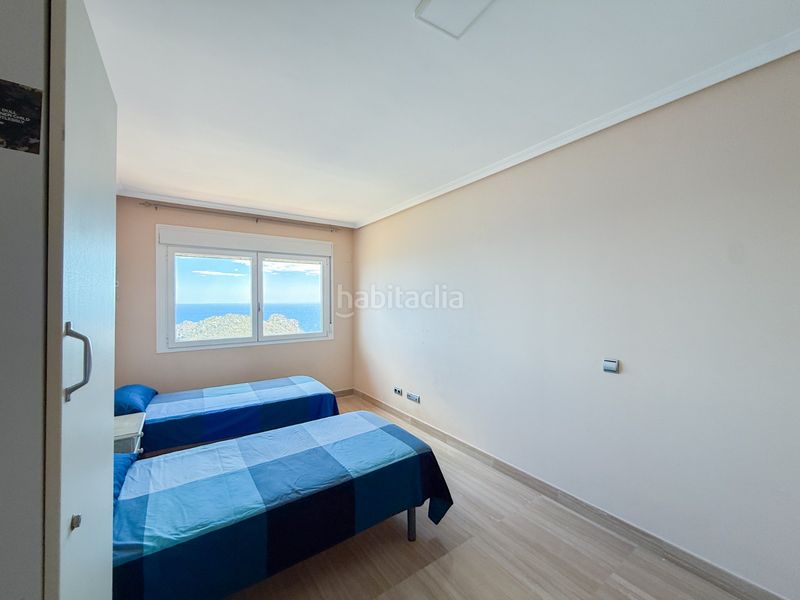 Foto f4f4295b-1183-49dc-9a27-4a7119f10c8b. Àtic amb aparcament piscina a Isla del Fraile Águilas