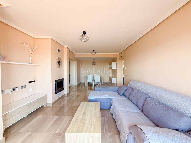 Foto f5c292d7-210d-4658-8f5e-c20a0b68b44c. Àtic amb aparcament piscina a Isla del Fraile Águilas