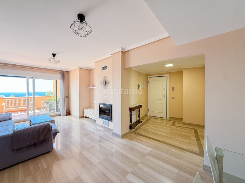 Foto f85d21bd-e2b7-44d1-9cf3-94b6646eb217. Àtic amb aparcament piscina a Isla del Fraile Águilas