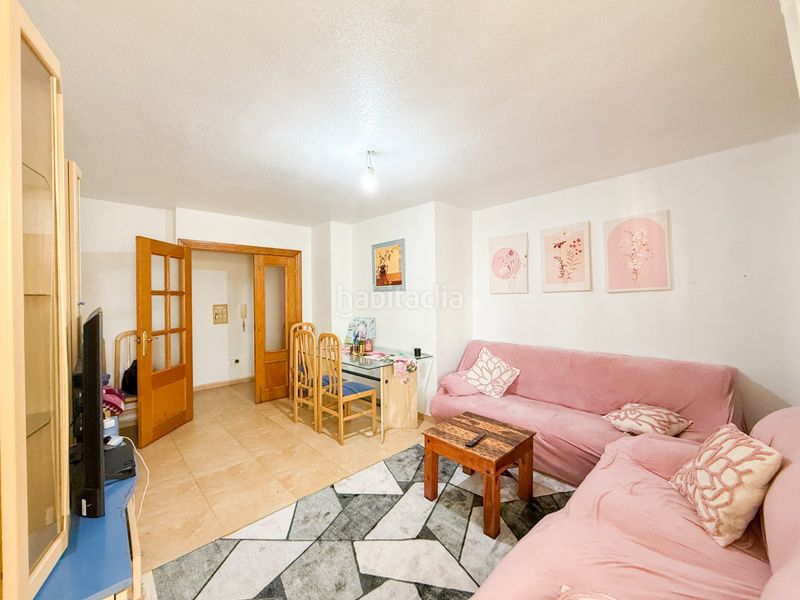 Foto 28b87149-f242-4c04-8316-b1e3fd3dcf0d. Apartament amb aparcament a Las Lomas - Las Yucas Águilas