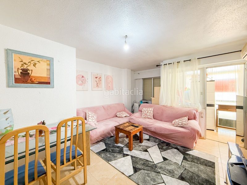 Foto 3102eb3e-8b2a-456b-8608-dd040c3c0568. Apartament amb aparcament a Las Lomas - Las Yucas Águilas