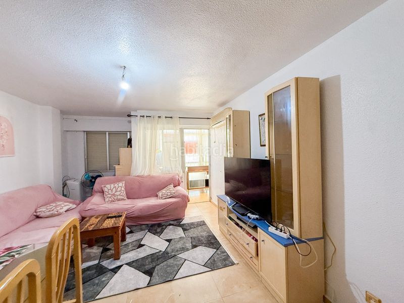 Foto 5ab9ccb2-b008-4900-b2b1-f7adfed55e73. Apartament amb aparcament a Las Lomas - Las Yucas Águilas