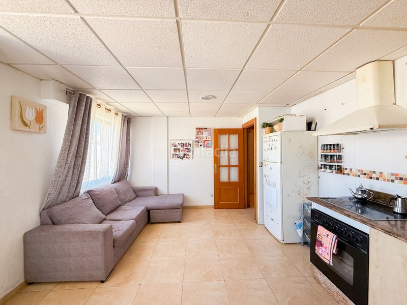 Foto 5ac26610-4284-4f66-b4dd-b4bcaac8f5b0. Apartament amb aparcament a Las Lomas - Las Yucas Águilas