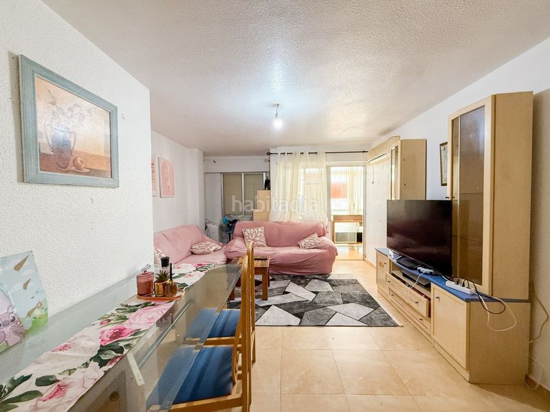 Foto 5d5c41c8-4a27-4d1a-8392-c00f33626835. Apartament amb aparcament a Las Lomas - Las Yucas Águilas
