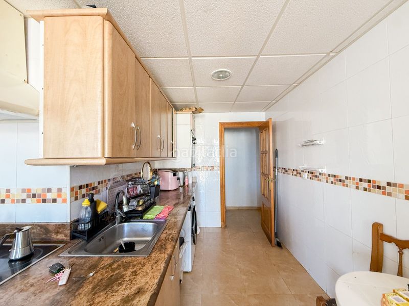 Foto de8a3320-7fe3-454d-8eed-02eb10845f6f. Apartament amb aparcament a Las Lomas - Las Yucas Águilas