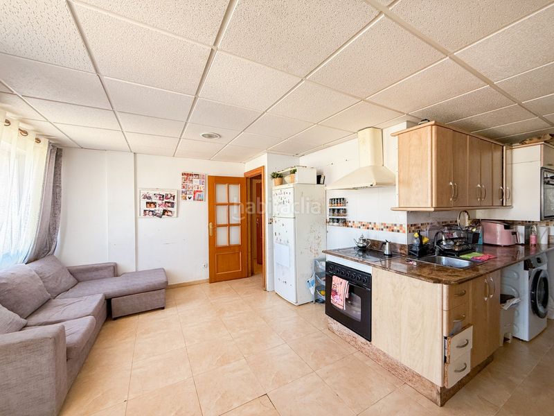 Foto e3558f0d-5f36-4634-a126-d42f4e4c2d92. Apartament amb aparcament a Las Lomas - Las Yucas Águilas