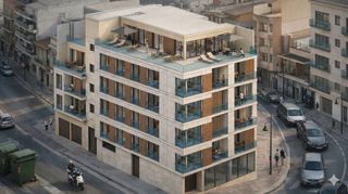Appartement à Casco Antiguo