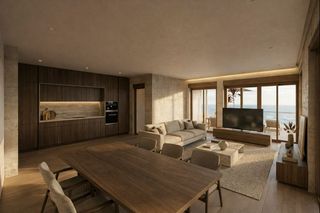 Apartament a Casco Antiguo