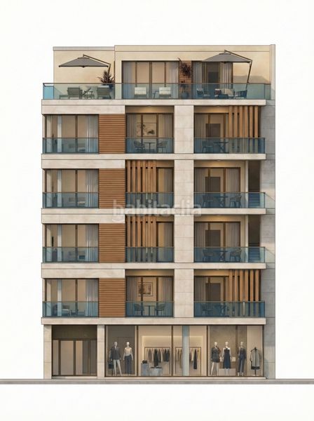 Foto e6a265c5-1ea1-4afc-9766-ded81de8a79a. Apartament a Casco Antiguo Águilas