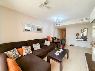 Appartement in Casco Antiguo. Te presentamos esta estupenda vivienda en venta en águilas, ubic