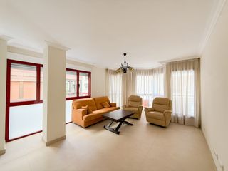 Apartament a Casco Antiguo