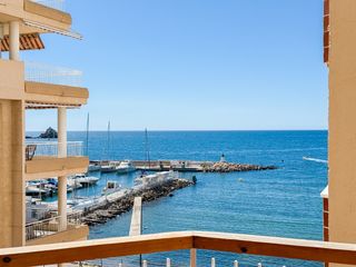 Apartament a Delicias. Te presentamos esta fantástica vivienda en primera línea de play