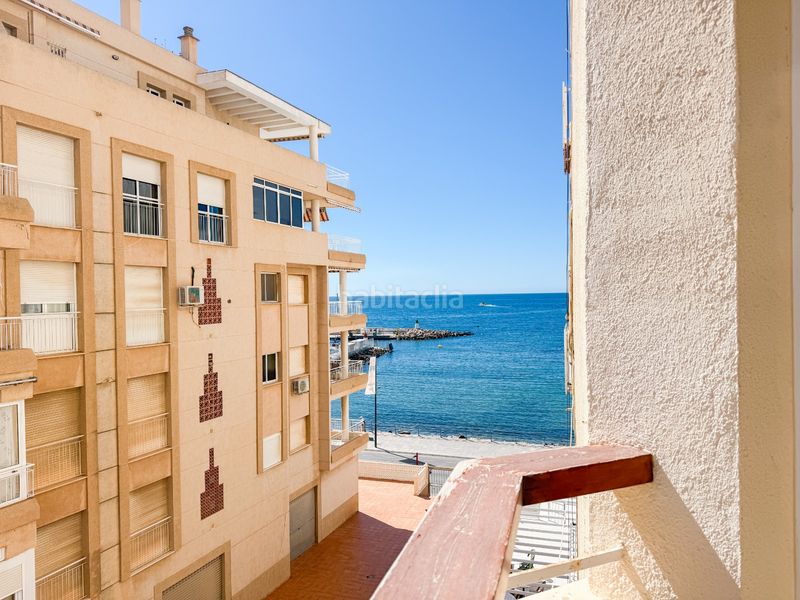 Foto 21f05fcb-67bc-43a4-bfcd-34a7028f39e2. Apartament amb aparcament a Delicias Águilas