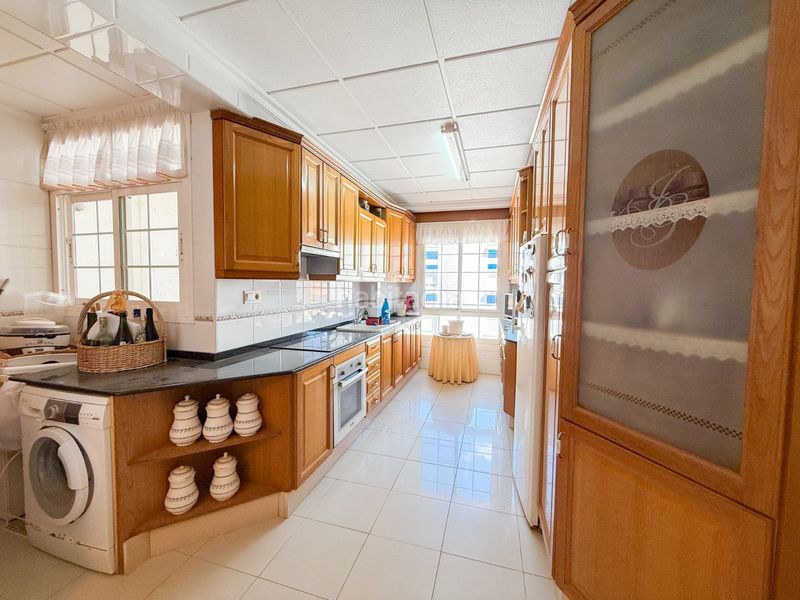 Foto 2a4d05dd-26c9-44b4-b17b-9537949ee8a3. Apartament amb aparcament a Delicias Águilas