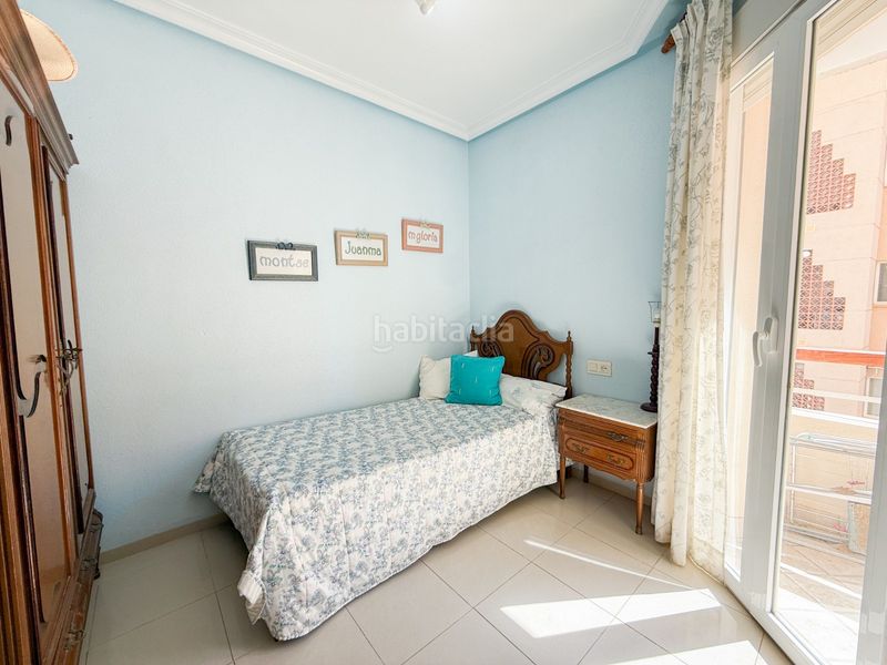 Foto 4ea79614-84b7-44f8-8be2-a6e83bdefb8f. Apartament amb aparcament a Delicias Águilas