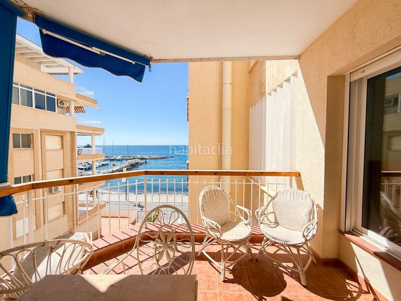 Foto 6bac98cf-f4ea-4e3b-8df4-dd6312f60931. Apartament amb aparcament a Delicias Águilas