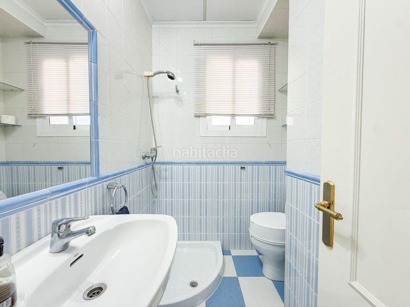Foto 8eb3d1f5-af84-4c11-b77a-aa9cfebf0bf3. Apartament amb aparcament a Delicias Águilas
