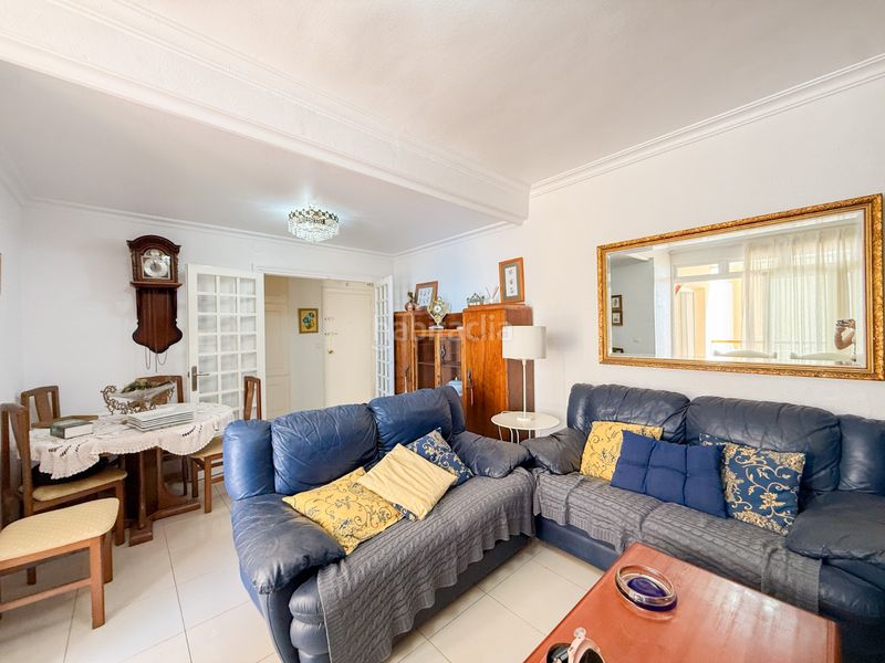 Foto 97cf0b11-4e17-412e-baf5-42f78970e1d5. Apartament amb aparcament a Delicias Águilas