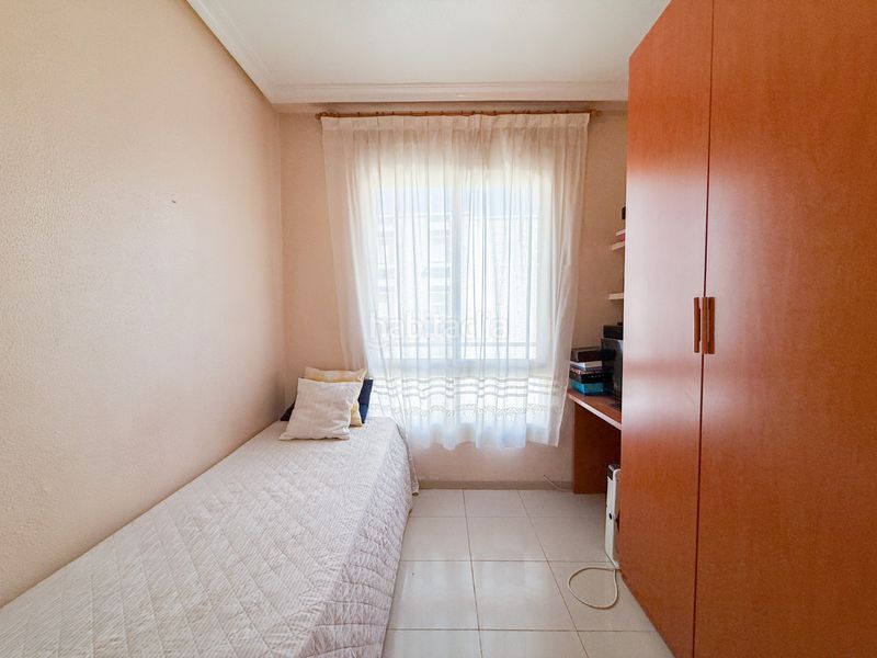 Foto 98dbac4f-7790-4112-b085-d6c8ebfc98c3. Apartament amb aparcament a Delicias Águilas