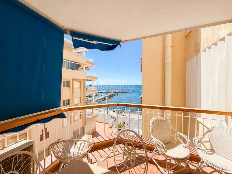Foto b64d960e-d77e-4487-9106-85d25638ec19. Apartament amb aparcament a Delicias Águilas