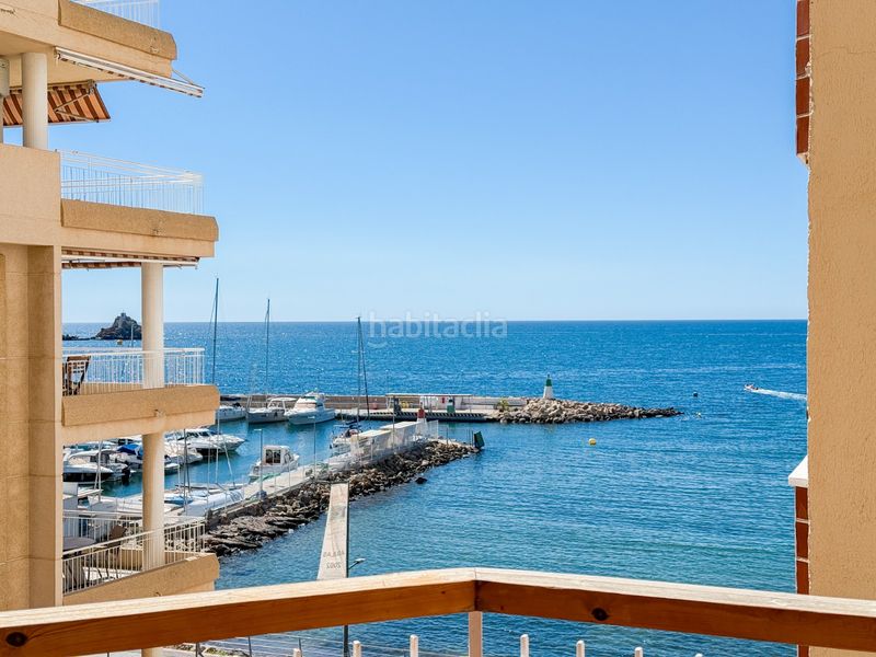 Foto b6e1c585-4096-4f17-af32-5595a0859dfe. Apartament amb aparcament a Delicias Águilas