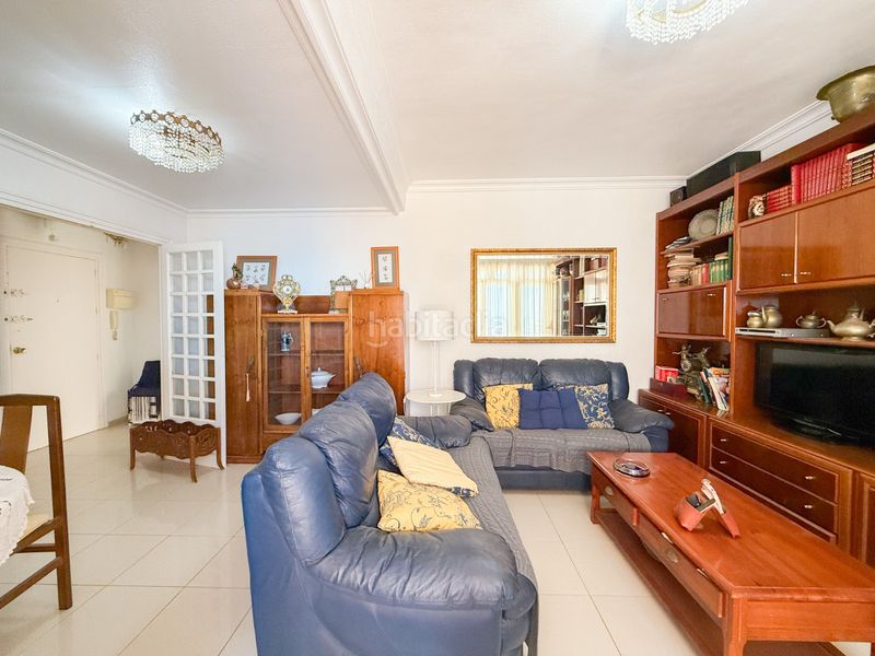 Foto bc8049b9-13a9-4f04-9a8e-77bc2ec8b313. Apartament amb aparcament a Delicias Águilas