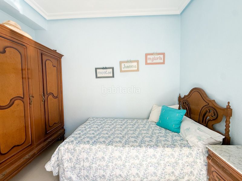 Foto db2d3d24-c109-4617-830d-5e0986f06625. Apartament amb aparcament a Delicias Águilas