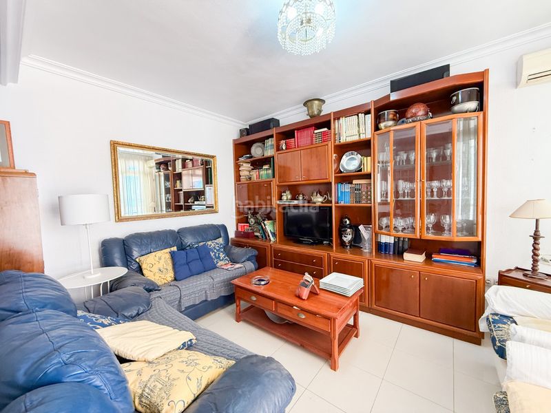 Foto dc651ee3-9f15-48ec-a61e-18b1f74f0fc6. Apartament amb aparcament a Delicias Águilas