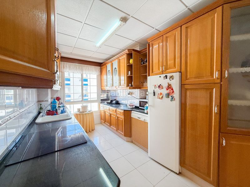 Foto df46e634-2d29-43b5-8ec6-82605b881543. Apartament amb aparcament a Delicias Águilas