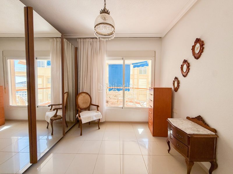 Foto e6622f48-6165-48cb-8695-71b5e458cdbc. Apartament amb aparcament a Delicias Águilas