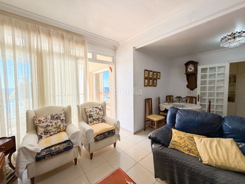 Foto f7e10de0-9fd9-4b51-9e0b-9796c7721961. Apartament amb aparcament a Delicias Águilas