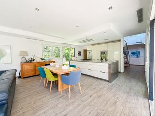 Casa in Las Lomas - Las Yucas. Te presentamos en exclusiva esta espectacular villa de diseño, d