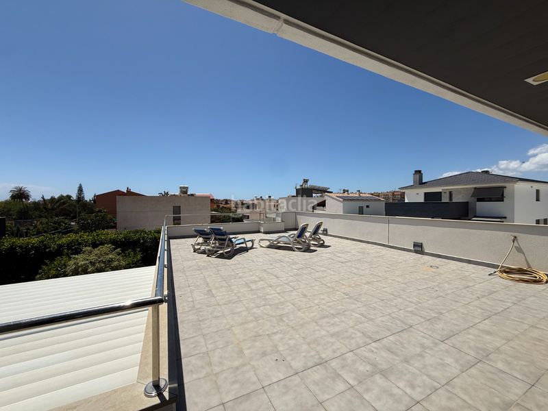 Foto 36761f94-f2a7-4e33-9631-8a53379d6947. Casa amb aparcament a Las Lomas - Las Yucas Águilas
