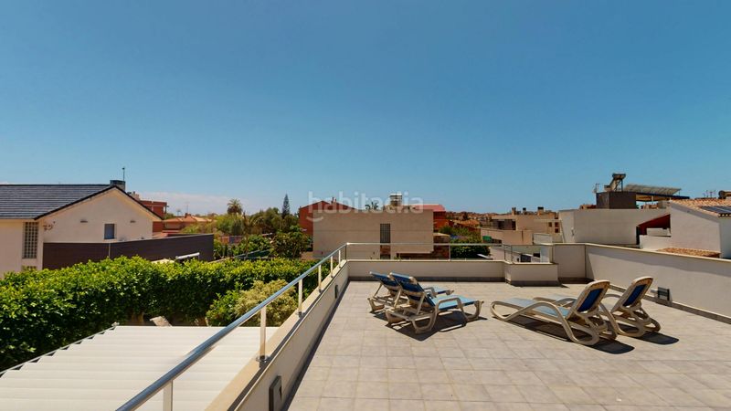 Foto 524fb9de-417d-4353-bbb4-4572e7287b00. Casa amb aparcament a Las Lomas - Las Yucas Águilas