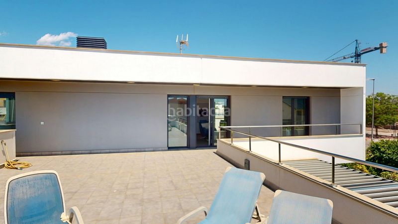 Foto f94bd198-1001-422a-ba6a-7683ff81a698. Casa amb aparcament a Las Lomas - Las Yucas Águilas