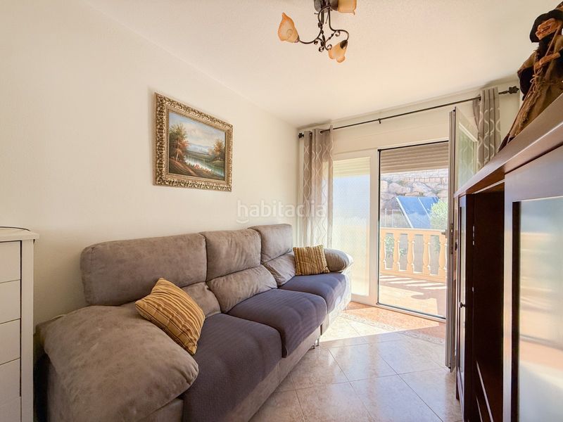 Foto 1a5992ed-294a-45a6-a332-e6ae063c35ba. Casa amb aparcament piscina a Los Collados-Los Geraneos Águilas