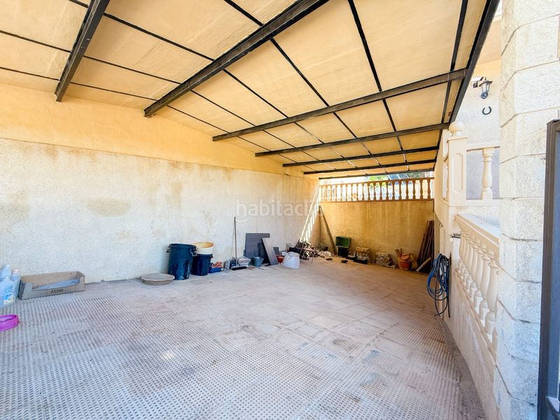Foto 609ca0b6-dcd9-485c-b8a3-550a23e848b7. Casa amb aparcament piscina a Los Collados-Los Geraneos Águilas