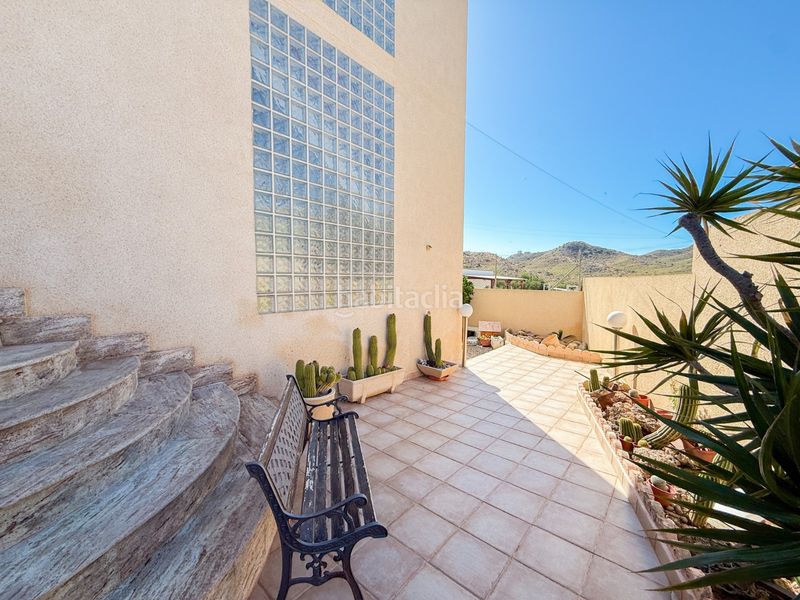 Foto de84d0bc-d8e5-44db-b73d-958a8330d5bc. Casa amb aparcament piscina a Los Collados-Los Geraneos Águilas